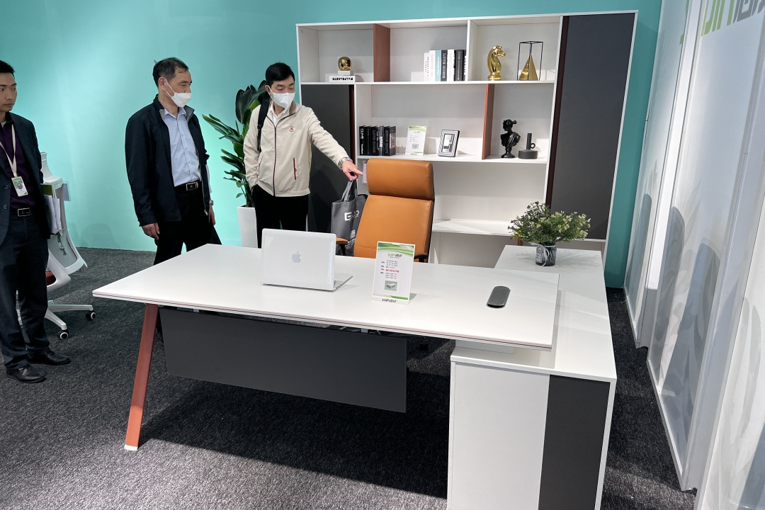 洞见价值 赋能新生|万象城（中国）开展广州家具展赋能分享会