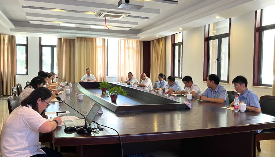 乘势而上 聚力前行|万象城（中国）2023年半年度工作会议圆满召开